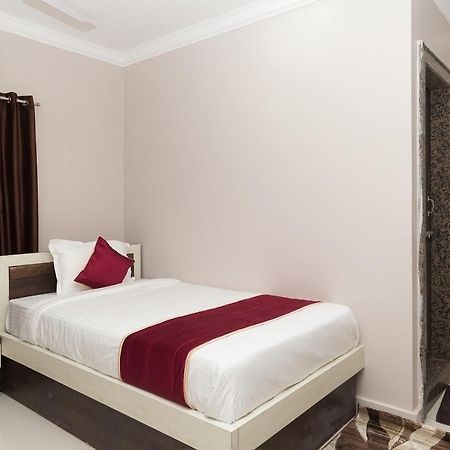 Hotel Aashiyana Kaharpara Extérieur photo
