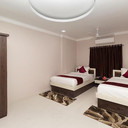 Hotel Aashiyana Kaharpara Extérieur photo