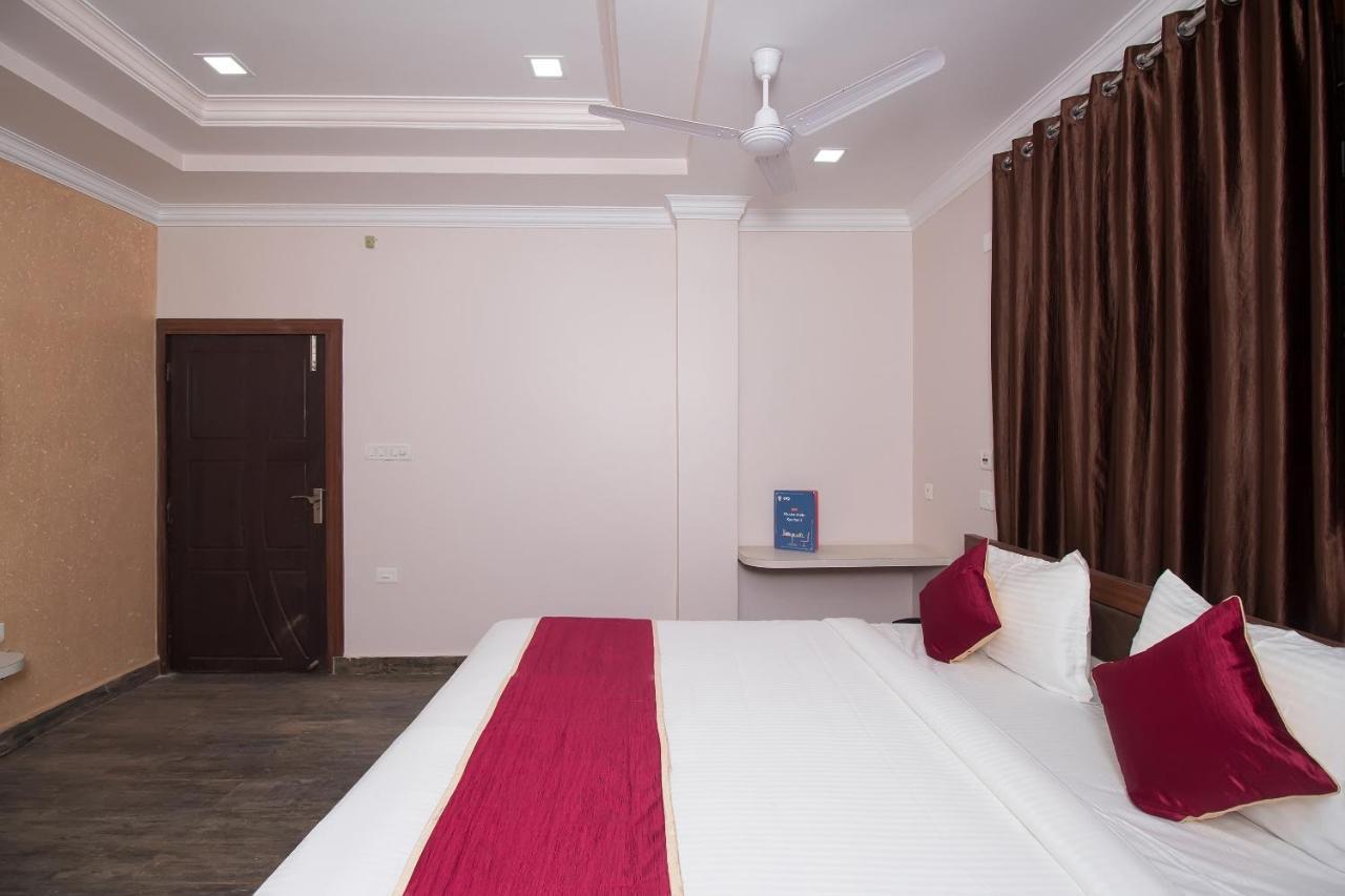 Hotel Aashiyana Kaharpara Extérieur photo