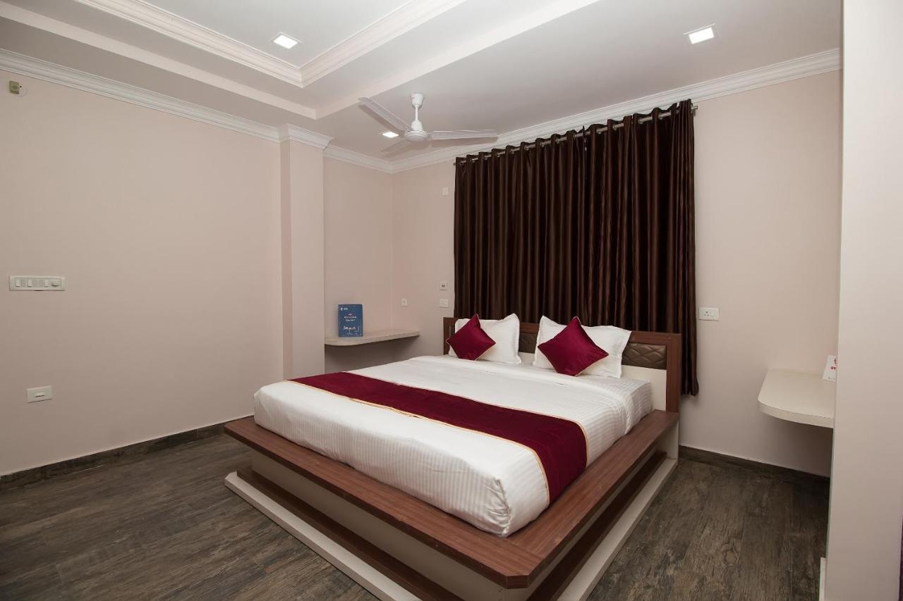 Hotel Aashiyana Kaharpara Extérieur photo