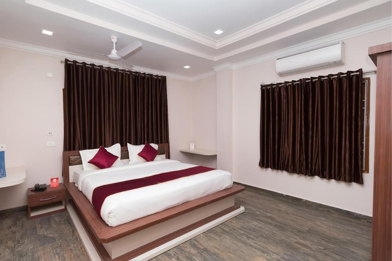 Hotel Aashiyana Kaharpara Extérieur photo