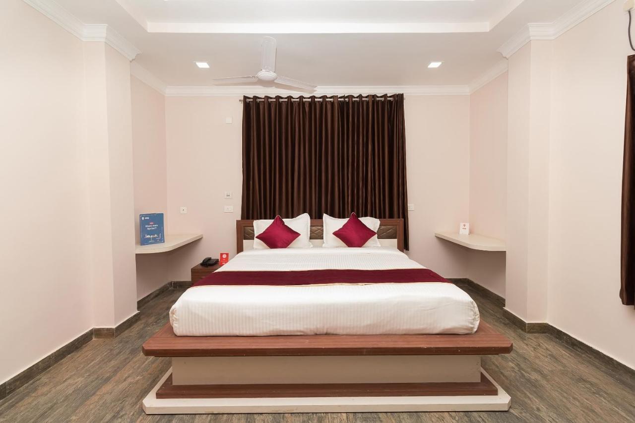 Hotel Aashiyana Kaharpara Extérieur photo