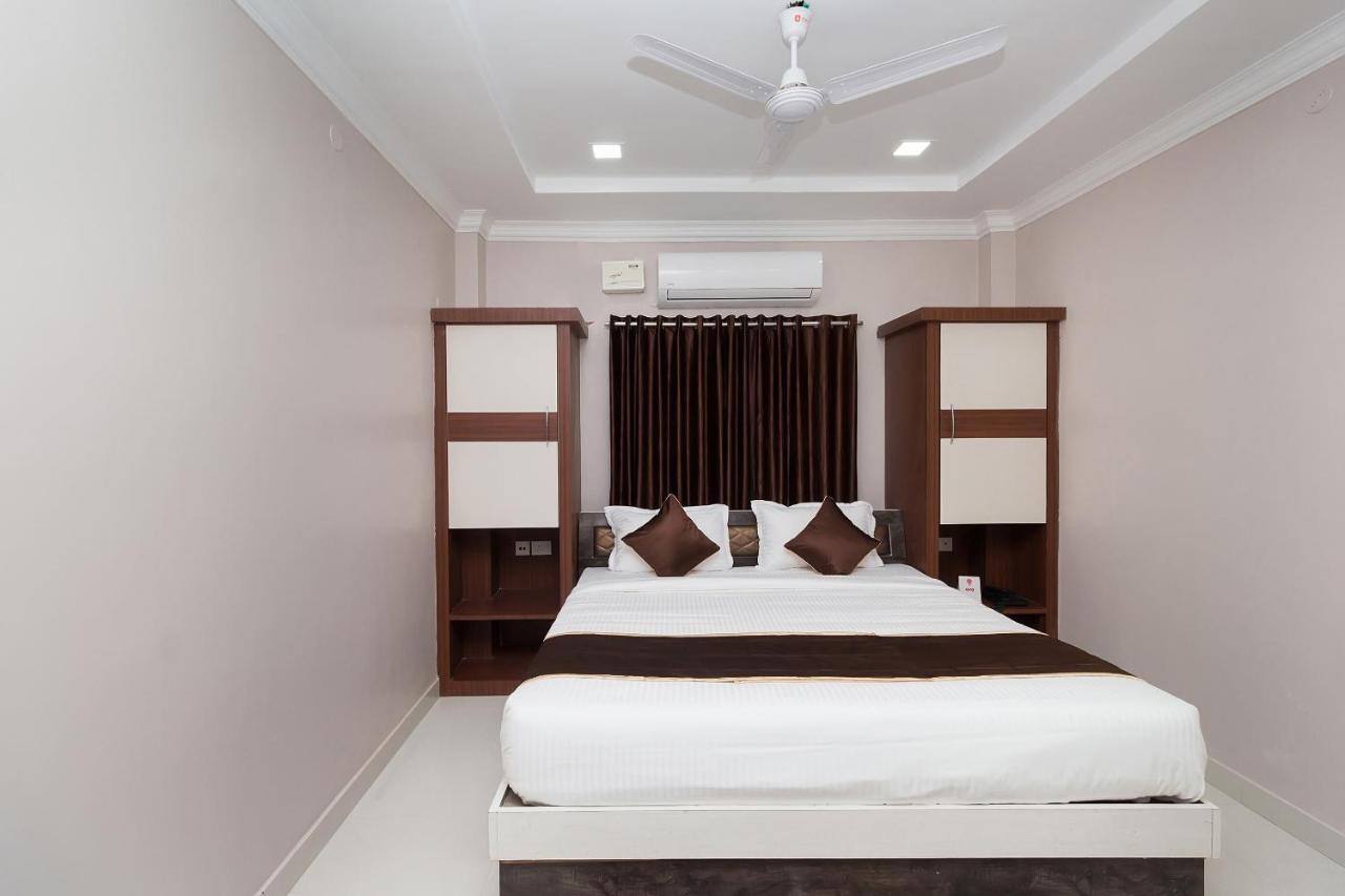 Hotel Aashiyana Kaharpara Extérieur photo