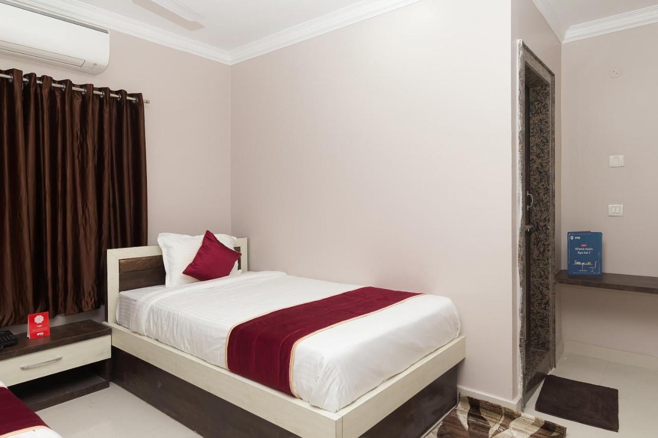 Hotel Aashiyana Kaharpara Extérieur photo