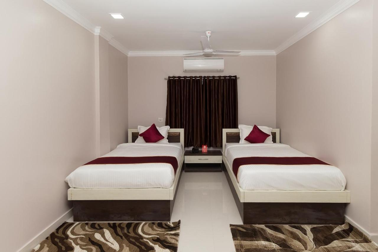 Hotel Aashiyana Kaharpara Extérieur photo