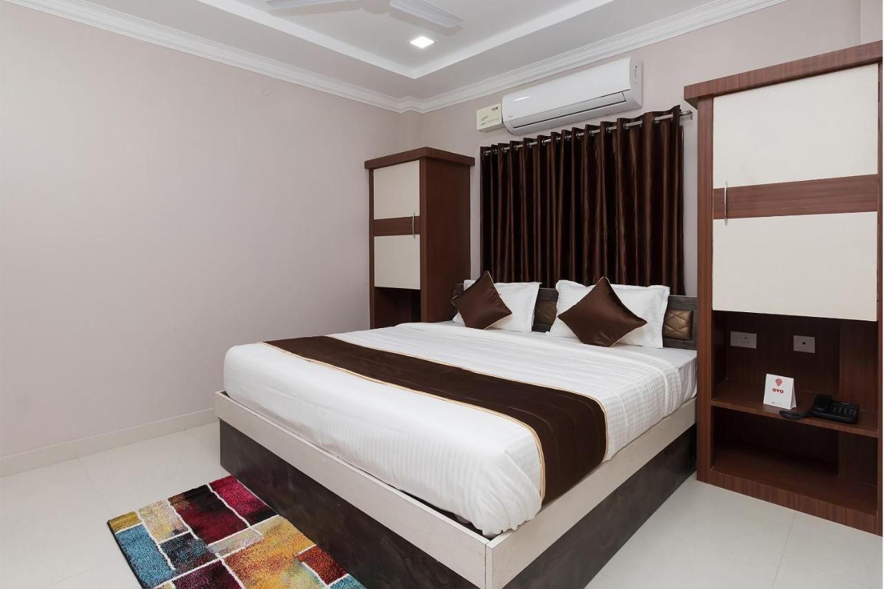 Hotel Aashiyana Kaharpara Extérieur photo
