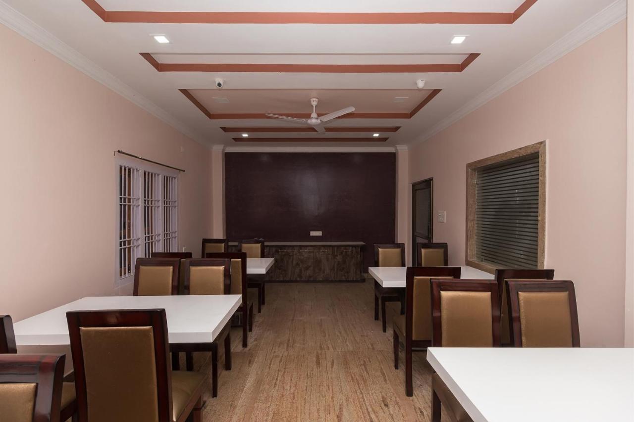 Hotel Aashiyana Kaharpara Extérieur photo