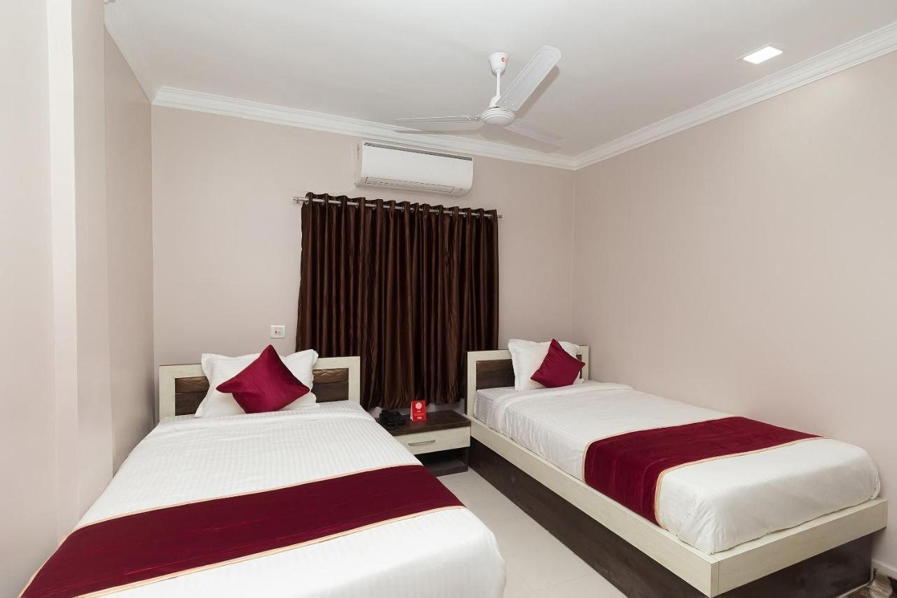 Hotel Aashiyana Kaharpara Extérieur photo