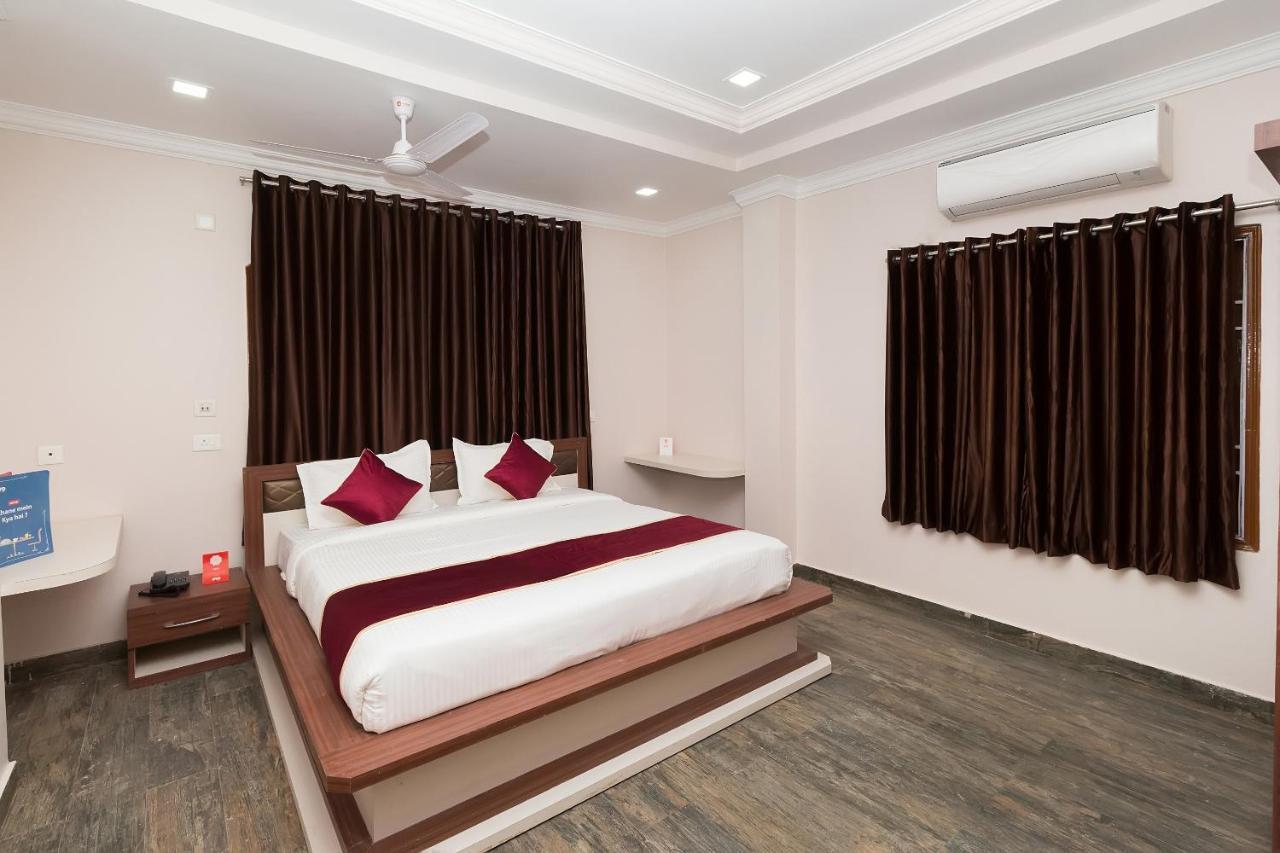 Hotel Aashiyana Kaharpara Extérieur photo