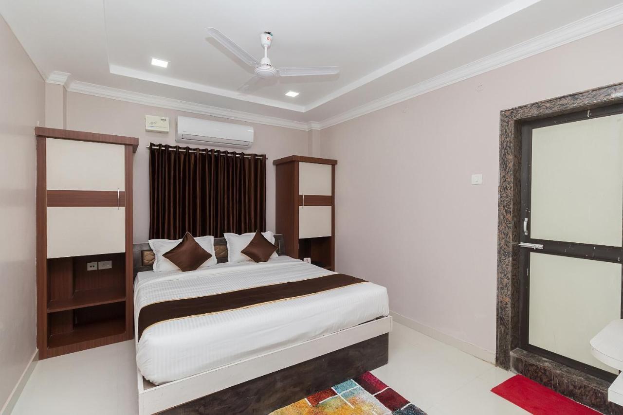 Hotel Aashiyana Kaharpara Extérieur photo