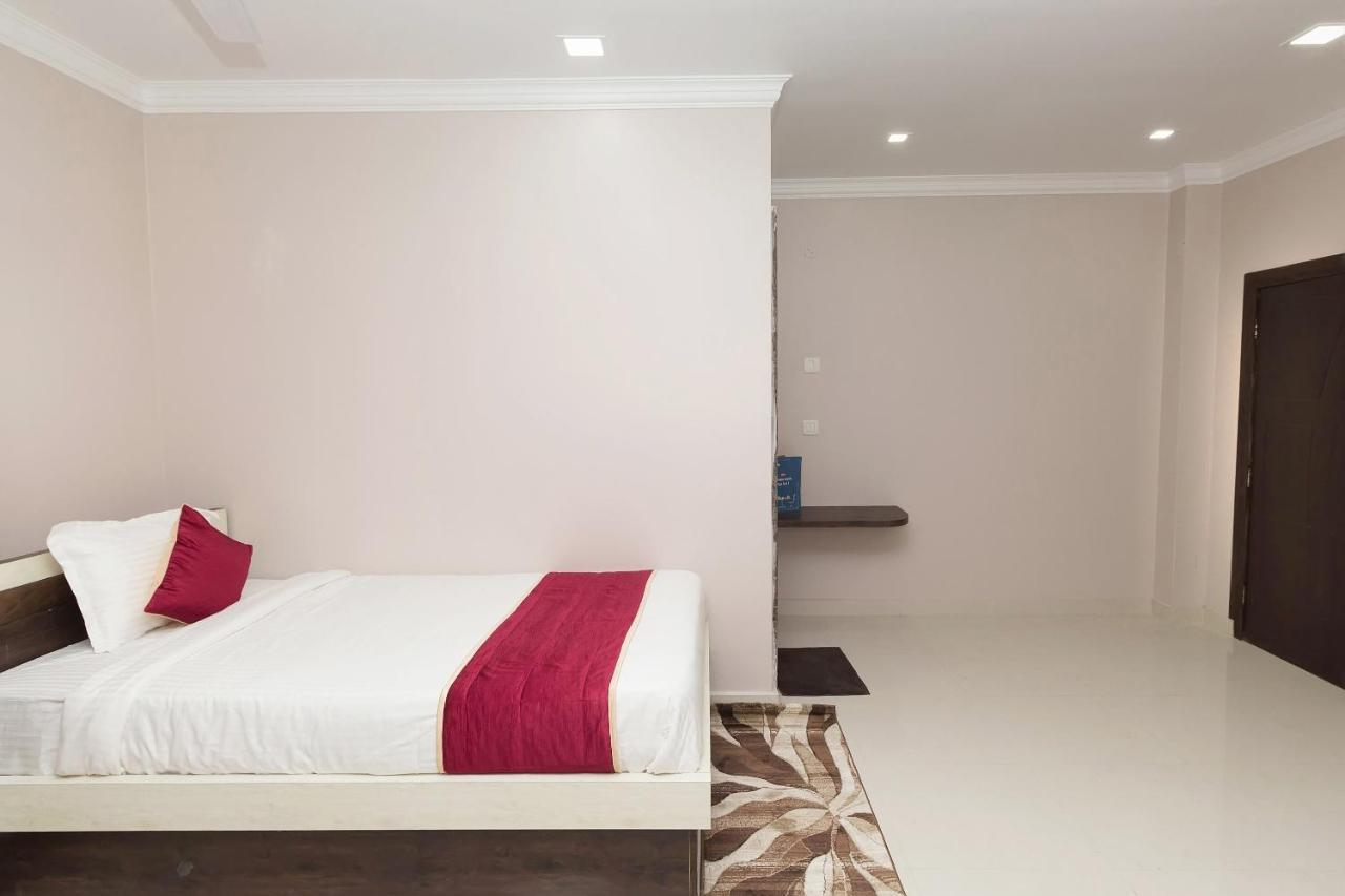 Hotel Aashiyana Kaharpara Extérieur photo