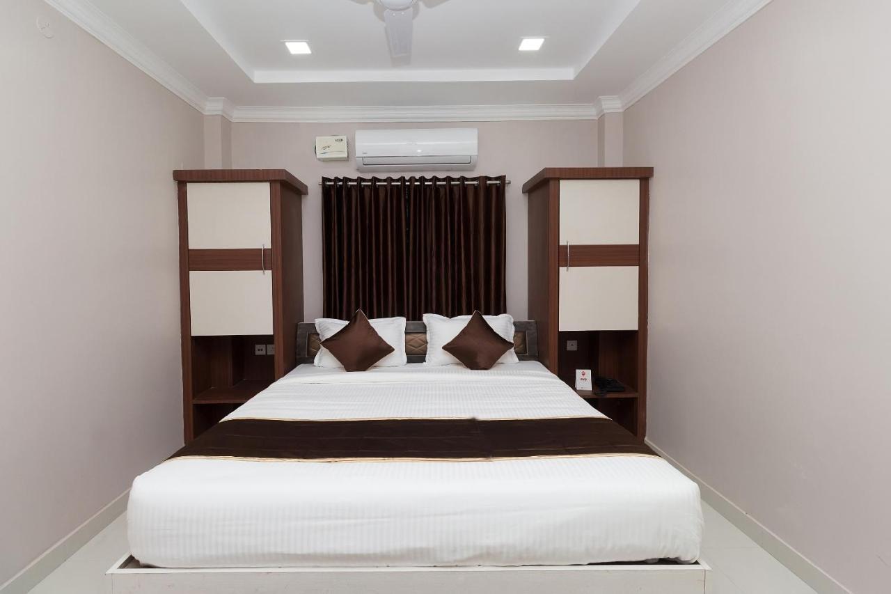 Hotel Aashiyana Kaharpara Extérieur photo