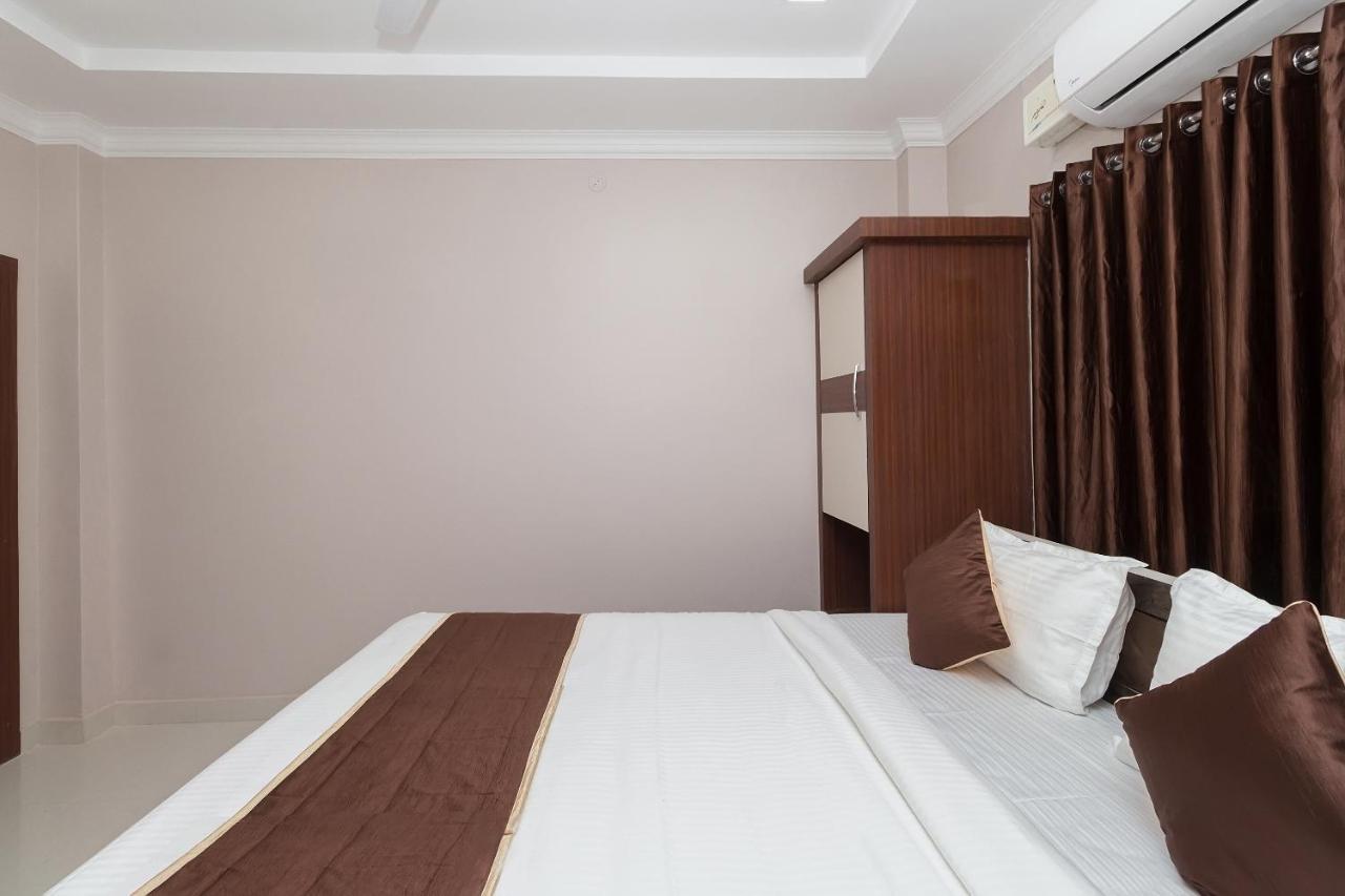 Hotel Aashiyana Kaharpara Extérieur photo