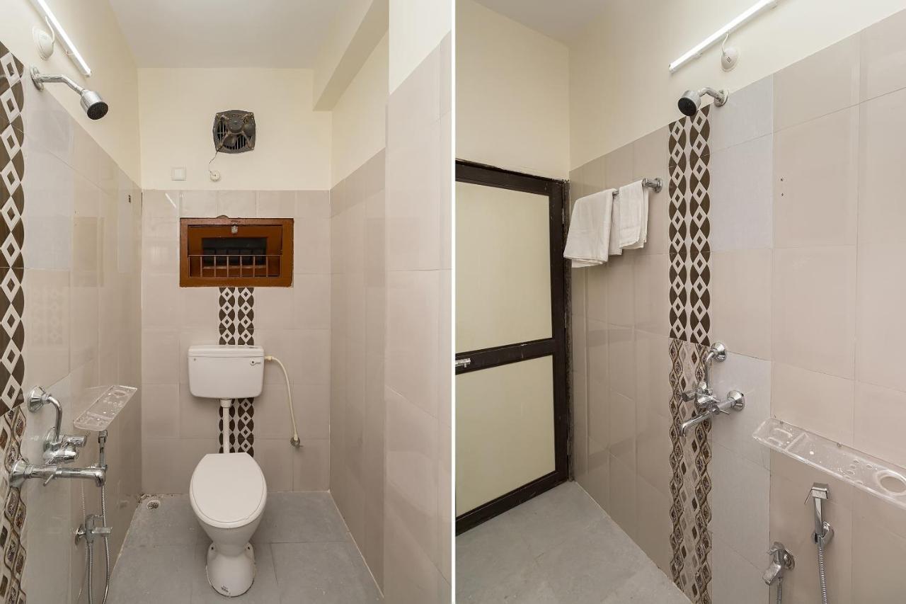 Hotel Aashiyana Kaharpara Extérieur photo