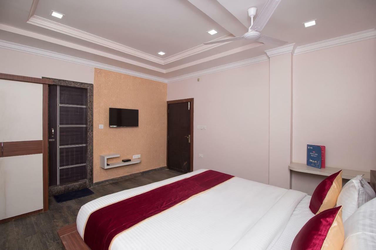 Hotel Aashiyana Kaharpara Extérieur photo